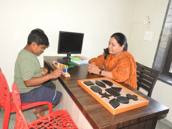 Psychology Department